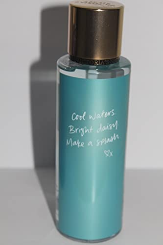 Picture of Victoria's Secret Unisex Adult Fragrance Mist, Aqua Kiss, 250 Ml