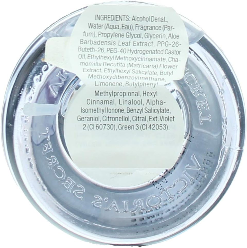 Picture of International USA product Body perfume party scent VICTORIA'S SECRET Love Addict Used for female - 250 ml