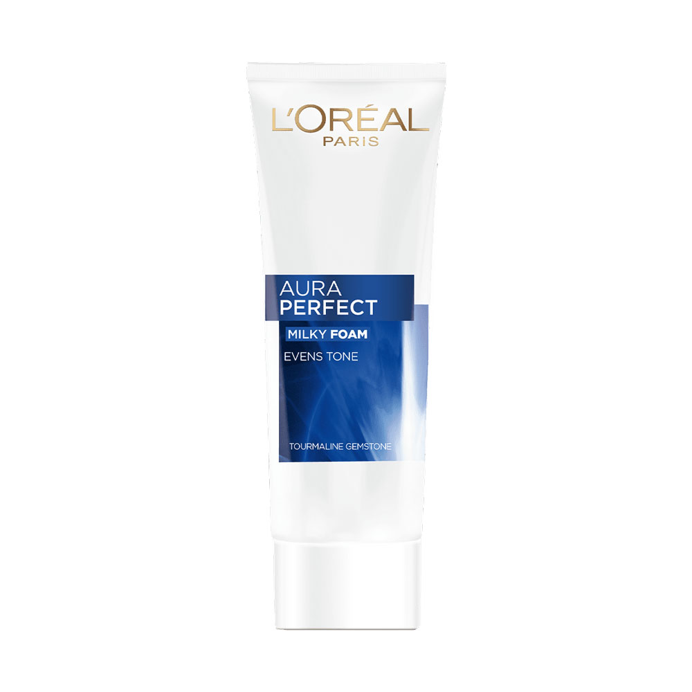 Picture of L'Oreal Aura Perfect Milky Foam Size: 100ml