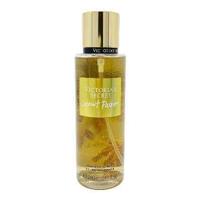 Picture of International USA product Body perfume party scent VICTORIA'S SECRET Coconut Passion Used for female - 250 ml