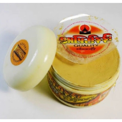 Picture of Thanaka Chandon Face Pack 140g