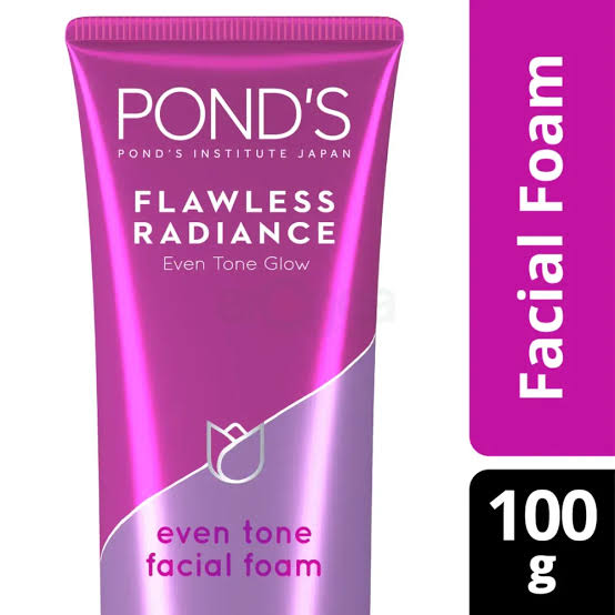Picture of International Thailand product Pods FLAWLESS RADIANCE face wash used for male/female -100 gm
