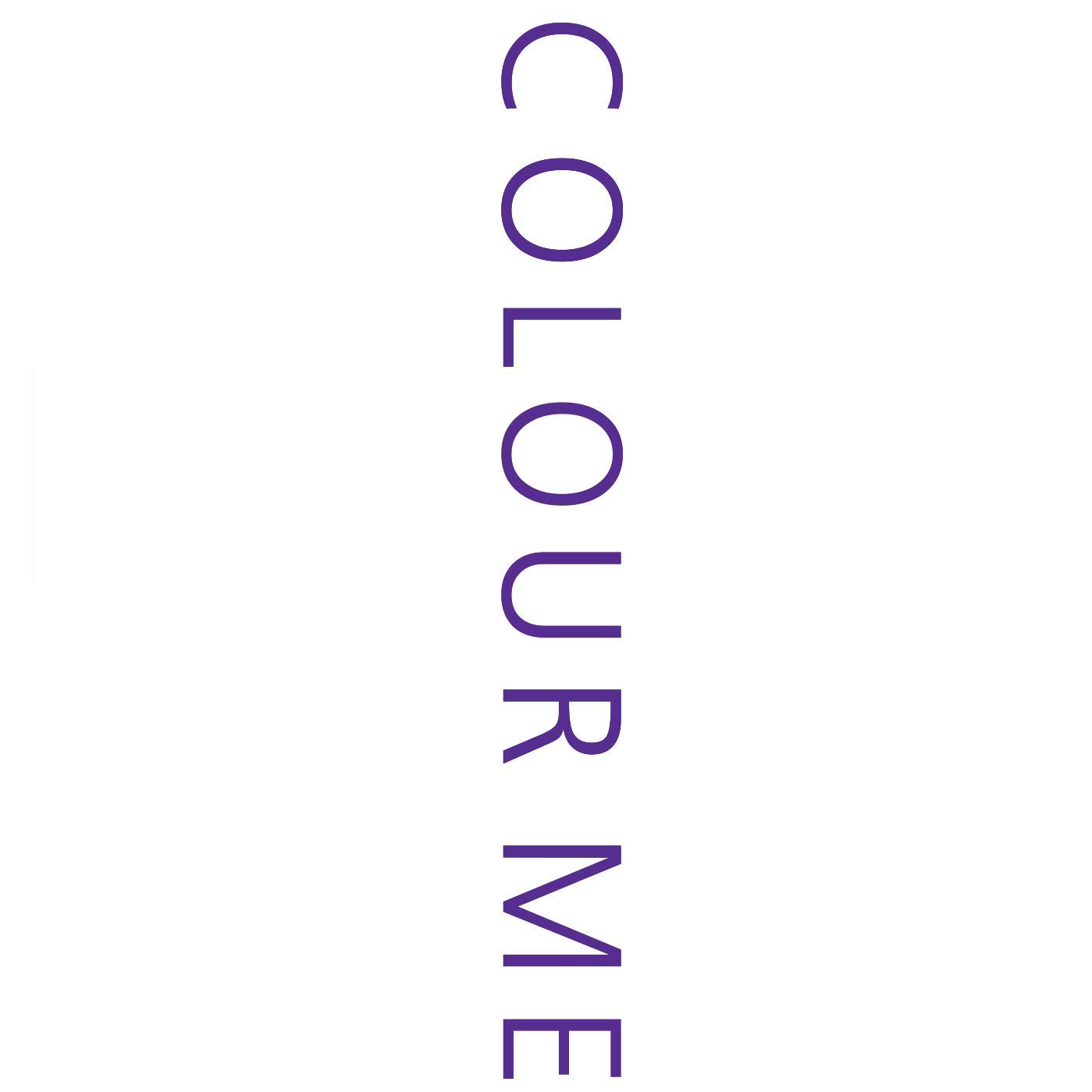 Picture of COLOUR ME Purple by Milton-Lloyd - Perfume for Women - Chypre Fruity Scent - Bergamot and Watermelon Notes - Blended with Rose, Patchouli, and Jasmine - for Elegant Ladies - 1.7 oz EDP Spray 100ml