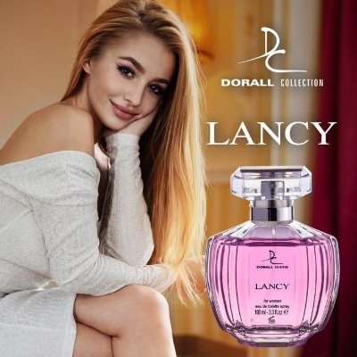 Picture of LANCY Doral Collection Perfume For Women 3.3oz /100 ml eau de parfum spray