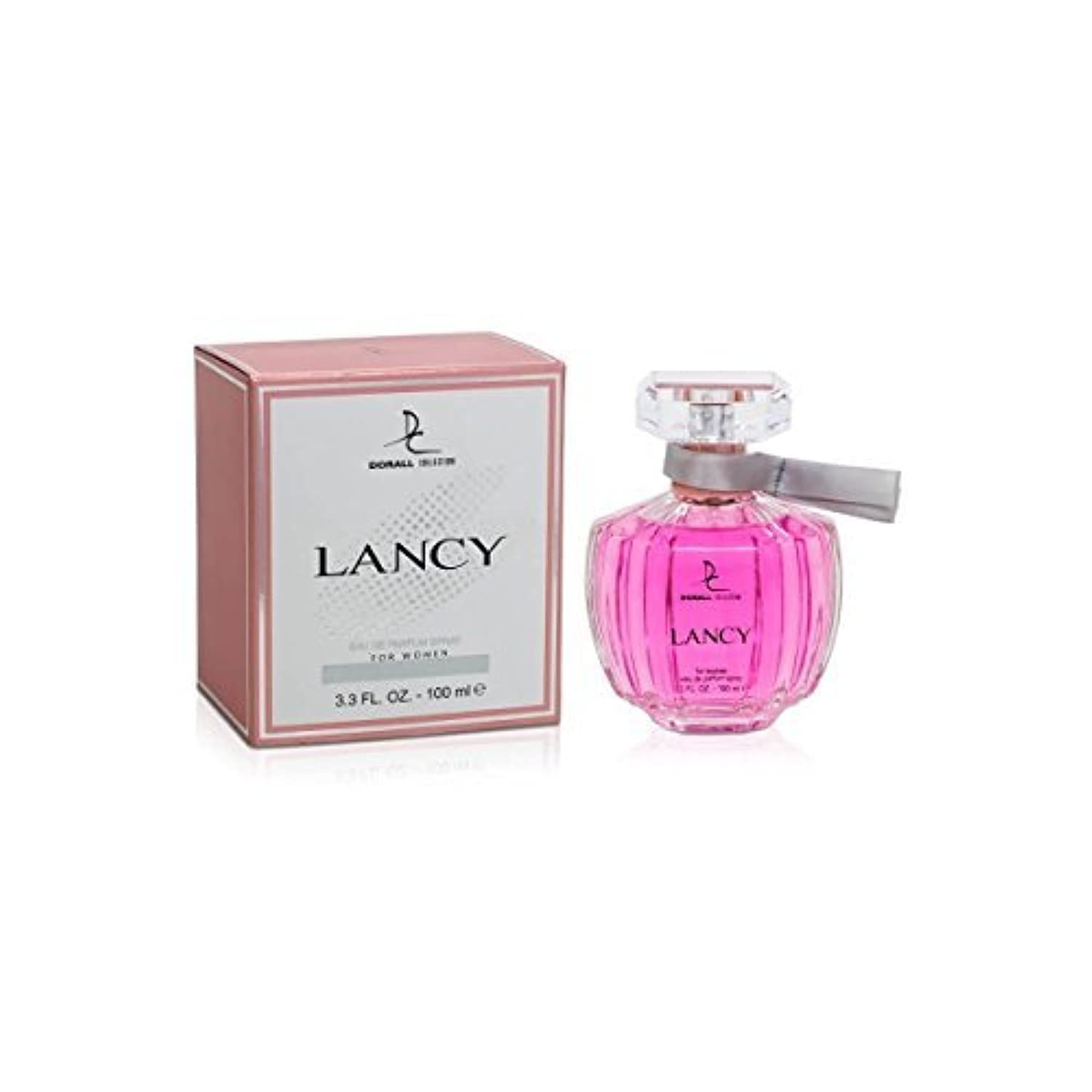 Picture of LANCY Doral Collection Perfume For Women 3.3oz /100 ml eau de parfum spray
