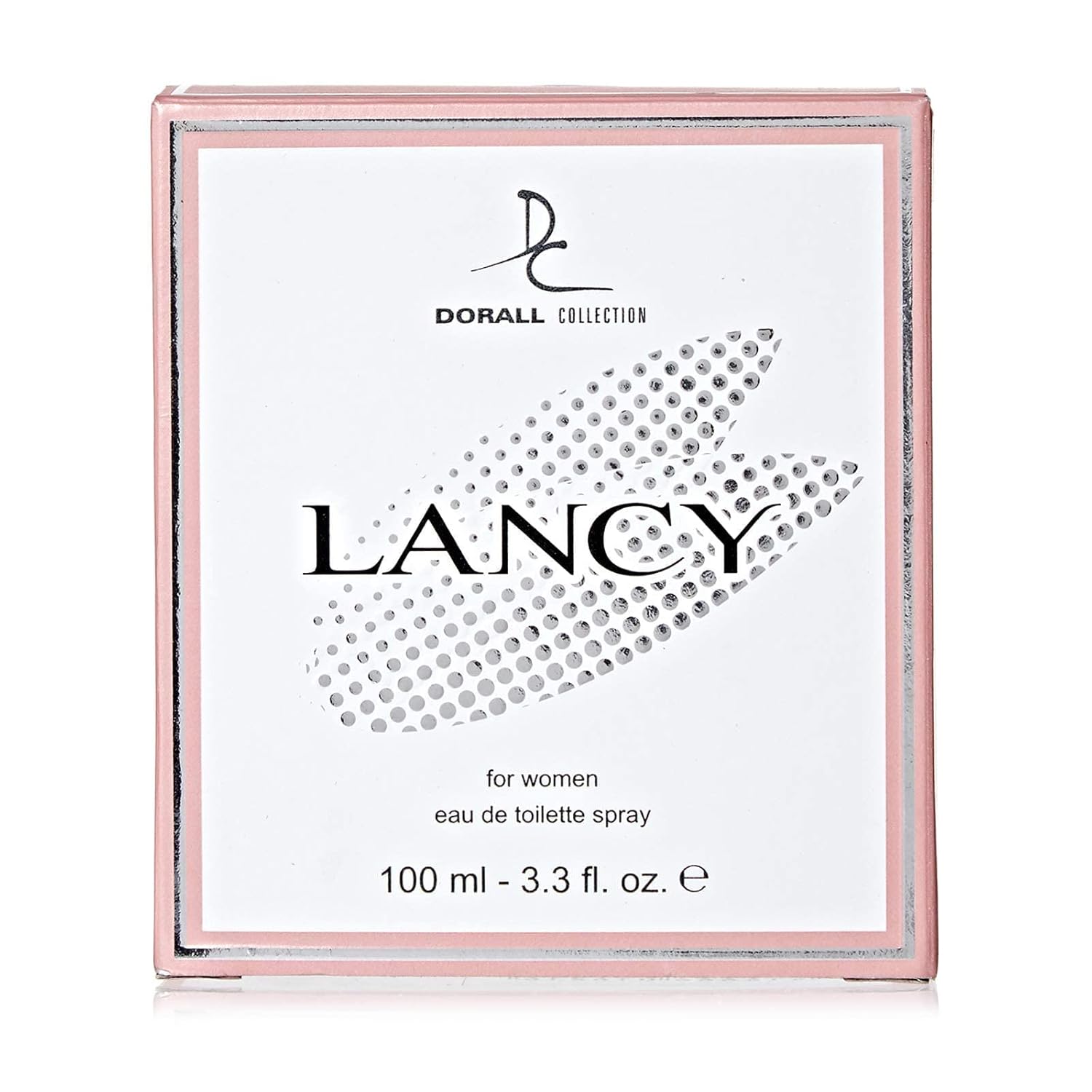 Picture of LANCY Doral Collection Perfume For Women 3.3oz /100 ml eau de parfum spray