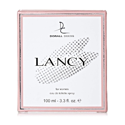 Picture of LANCY Doral Collection Perfume For Women 3.3oz /100 ml eau de parfum spray