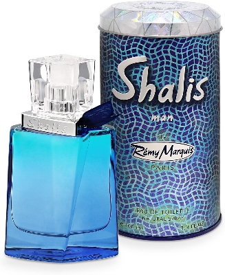 Picture of Shalis Man Remy Marquis Paris For Men EDT Spray 3.3 Fl Oz 100ml