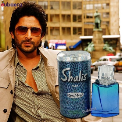 Picture of Shalis Man Remy Marquis Paris For Men EDT Spray 3.3 Fl Oz 100ml