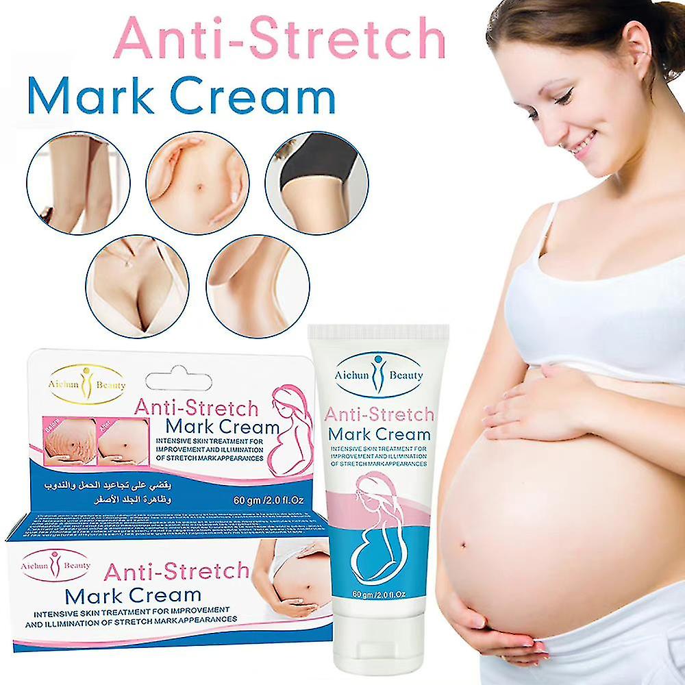 Picture of Aichun Beauty Anti Stretch Mark Cream 60 gm