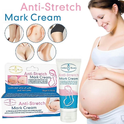 Picture of Aichun Beauty Anti Stretch Mark Cream 60 gm