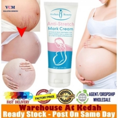 Picture of Aichun Beauty Anti Stretch Mark Cream 60 gm