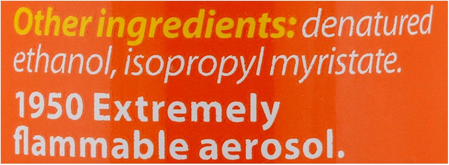 Picture of Savoy Antiseptic Burn Relief Spray, 50 ml