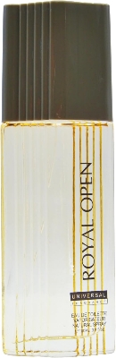 Picture of Universal Fragrance 2 Pieces Set Royal Open 340 EDT 100ML