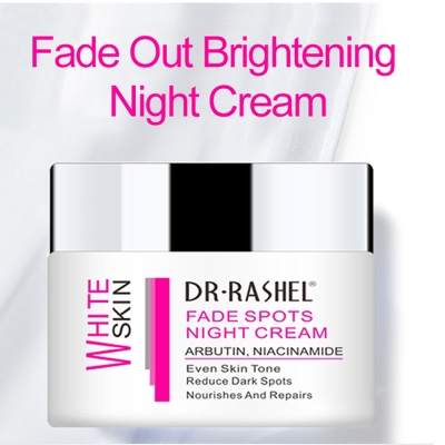 Picture of Dr. Rashel Fade Spots Night Cream 50g