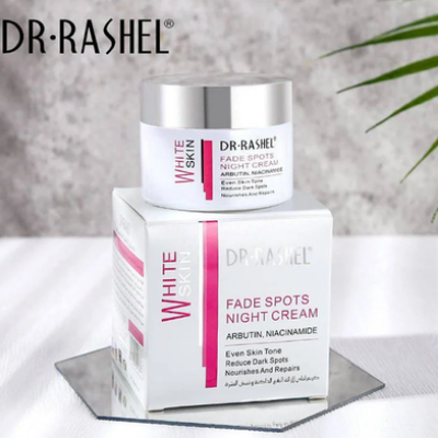 Picture of Dr. Rashel Fade Spots Night Cream 50g