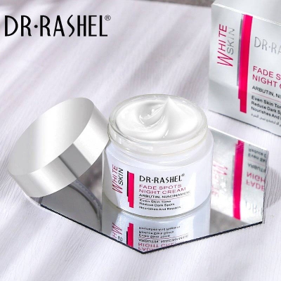 Picture of Dr. Rashel Fade Spots Night Cream 50g