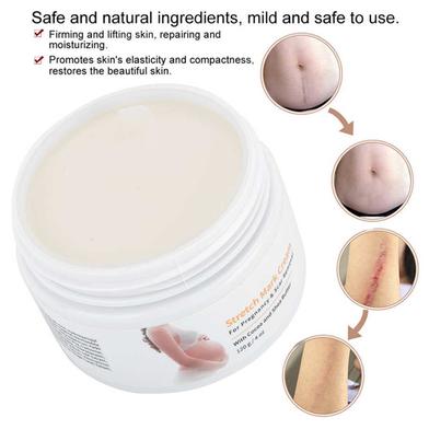 Picture of Melao Stretch Mark Cream For Pregnancy & Scar Removal 120g