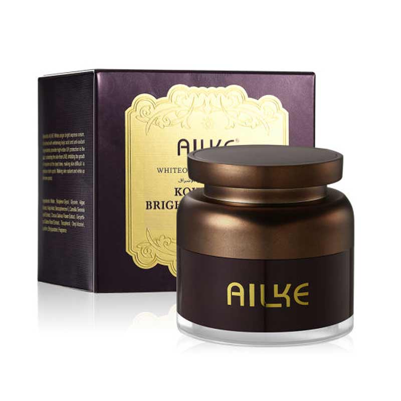 Picture of AILKE WHITEORGIN Bright Express KOJIC ACID BRIGHTENING CREAM SPF 35+ UVA/UVB