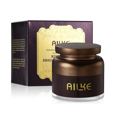 Picture of AILKE WHITEORGIN Bright Express KOJIC ACID BRIGHTENING CREAM SPF 35+ UVA/UVB