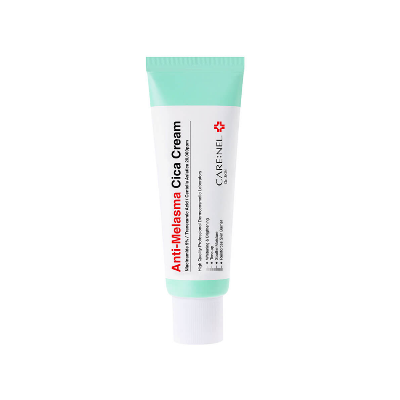 Picture of Care:Nel Anti-Melasma Cica Cream Size: 40ml