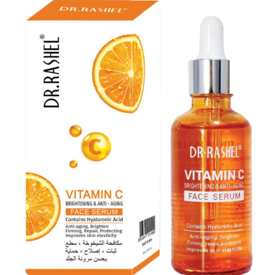 Picture of DR Rashel Vitamin C Face Serum 50 ml