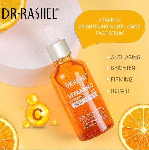 Picture of DR Rashel Vitamin C Face Serum 50 ml