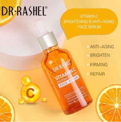 Picture of DR Rashel Vitamin C Face Serum 50 ml