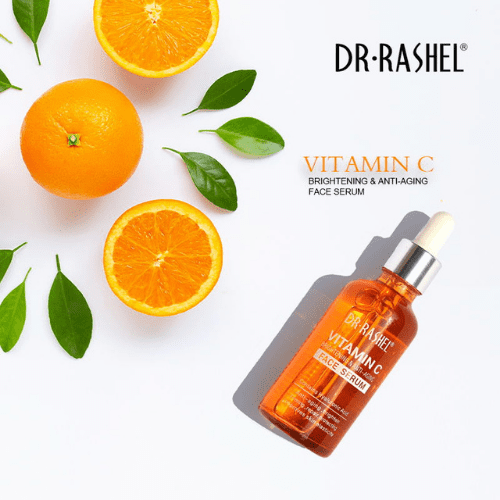 Picture of DR Rashel Vitamin C Face Serum 50 ml