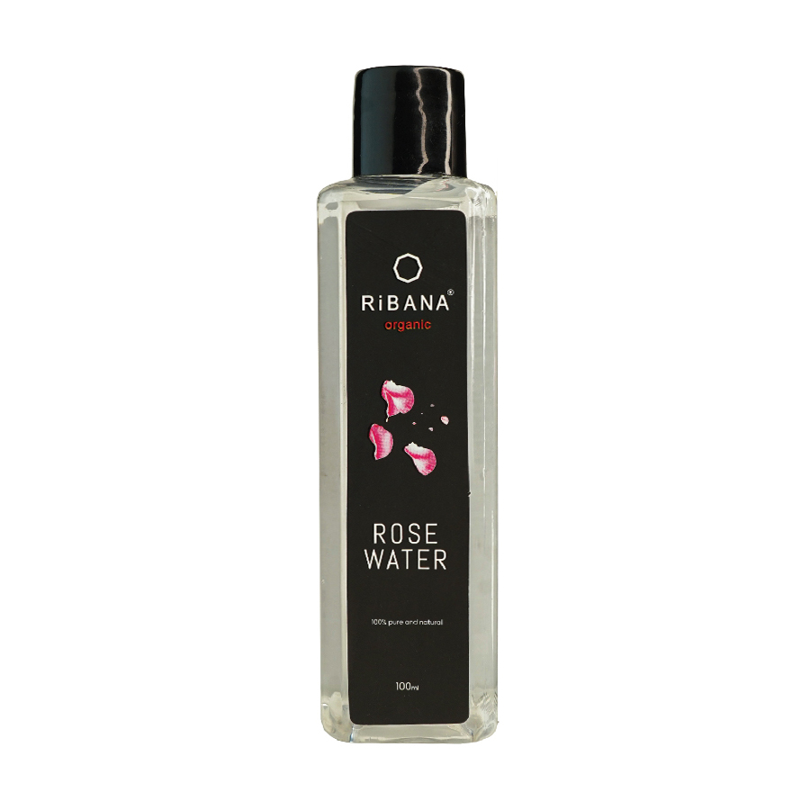 Picture of Ribana Rose water - 100 ml