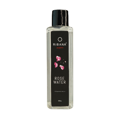 Picture of Ribana Rose water - 100 ml