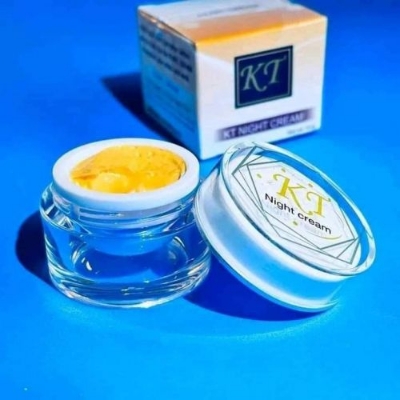 Picture of KT Night Cream 10gm Orginal(Thailand)