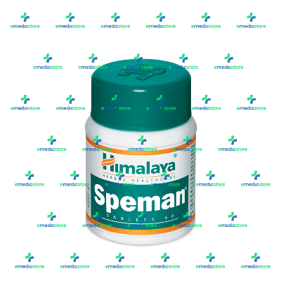 Picture of Spaman  Product 60 tablets