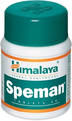 Picture of Spaman  Product 60 tablets
