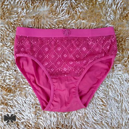 Picture of Thai Premium 4 Pieces Combo Stylish Panty
