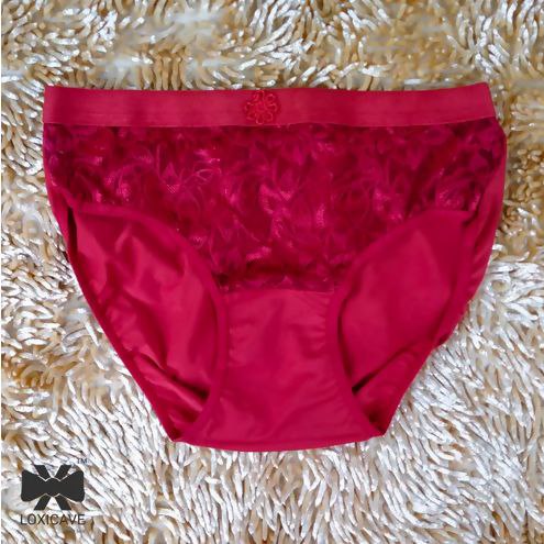 Picture of Thai Premium 4 Pieces Combo Stylish Panty