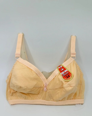Picture of Thai Cotton 4 Pieces Combo Bra For Woman