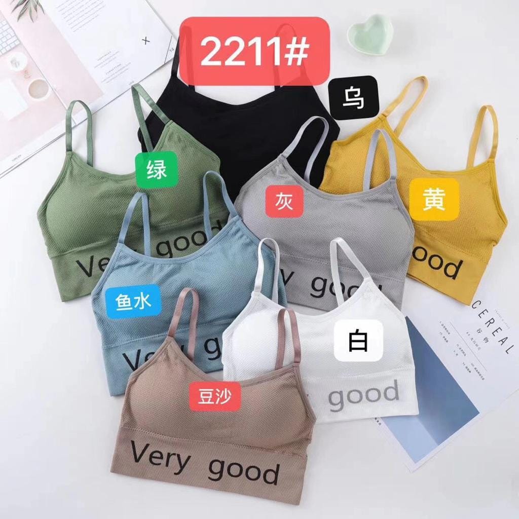 Picture of Body shaper tops style padded stylish comfortable bra 2 Pices