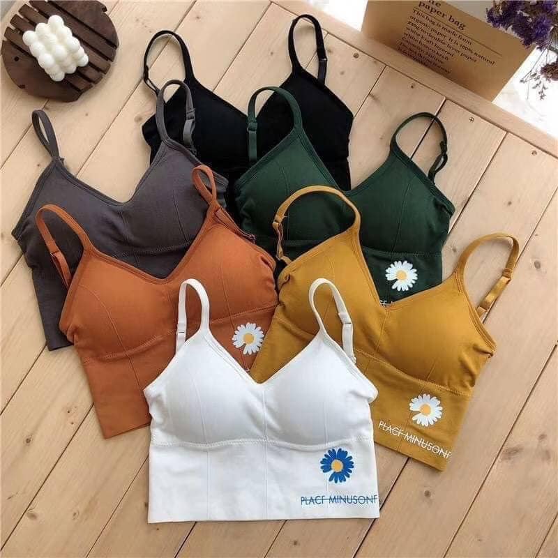 Picture of Body shaper tops style padded stylish Premium  comfortable bra 1 Pices