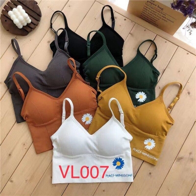 Picture of Body shaper tops style padded stylish Premium  comfortable bra 1 Pices