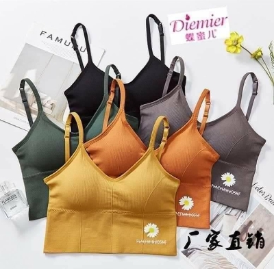 Picture of Body shaper tops style padded stylish Premium  comfortable bra 1 Pices