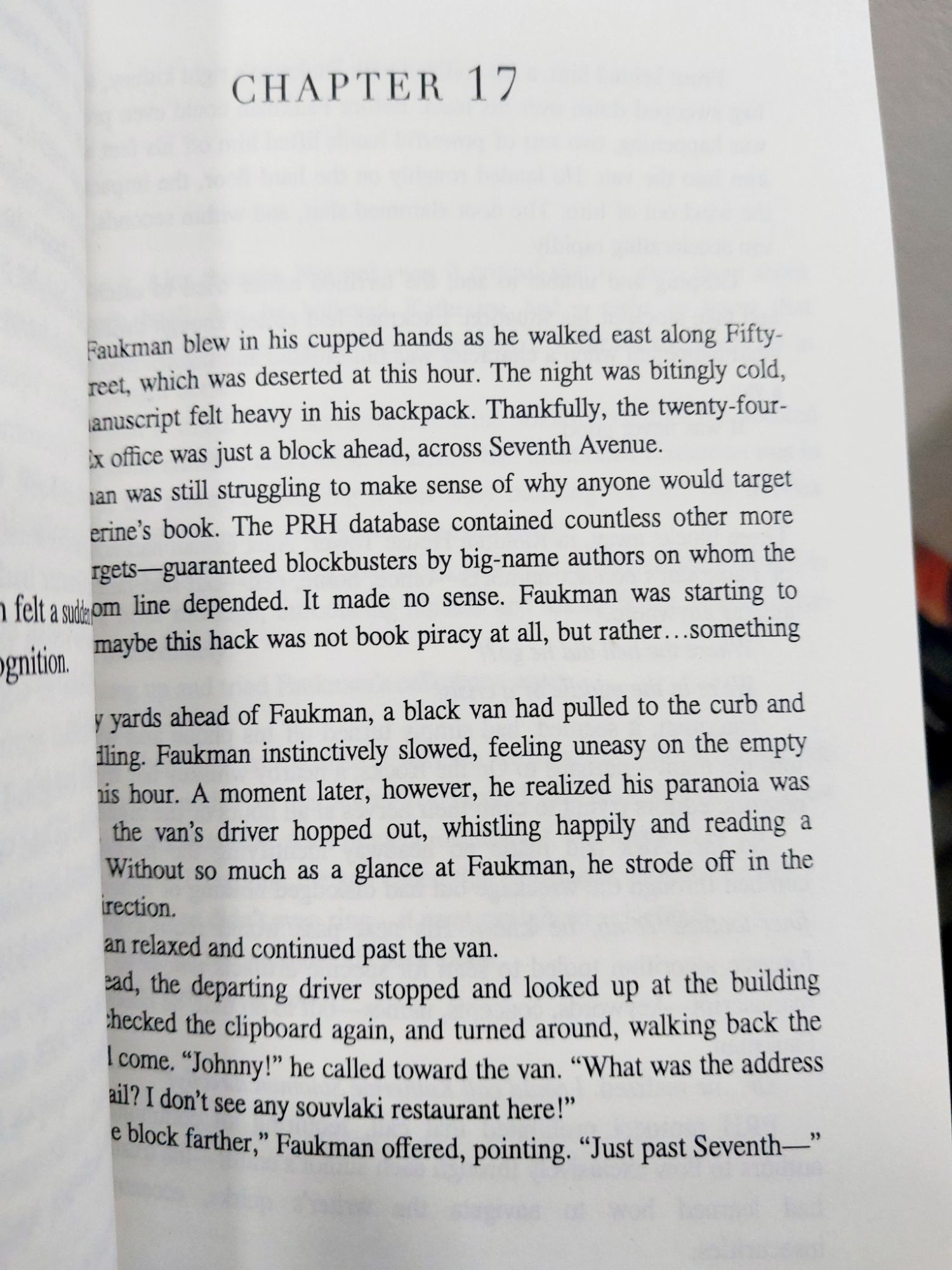 Picture of The Secret of Secrets by Dan Brown - Premium - Paperback