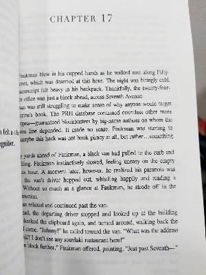 Picture of The Secret of Secrets by Dan Brown - Premium - Paperback