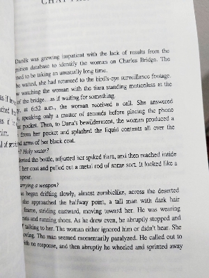 Picture of The Secret of Secrets by Dan Brown - Premium - Paperback