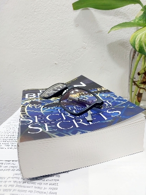 Picture of The Secret of Secrets by Dan Brown - Premium - Paperback