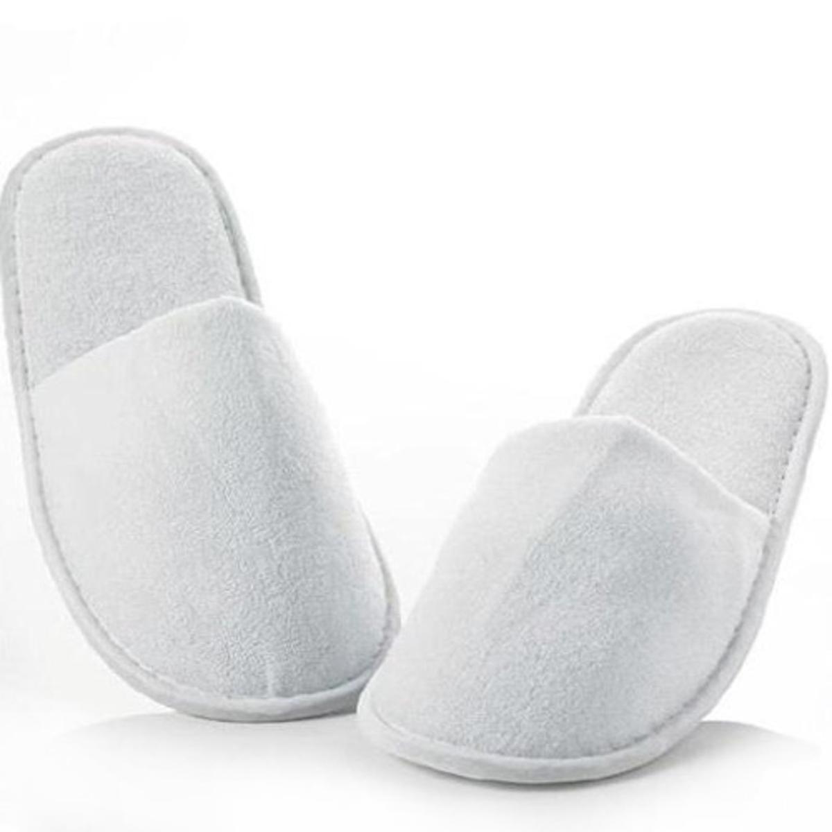 Picture of Winter Soft Slipper Full Covered for Men