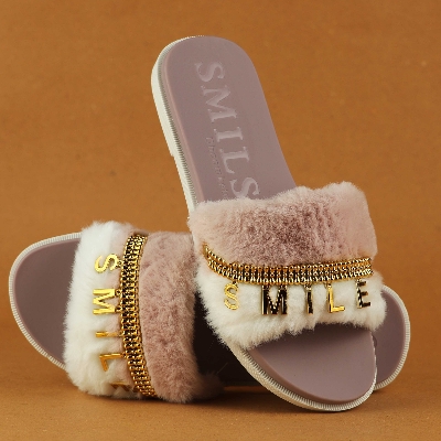 Picture of Slipper  Room Slipper for Girls