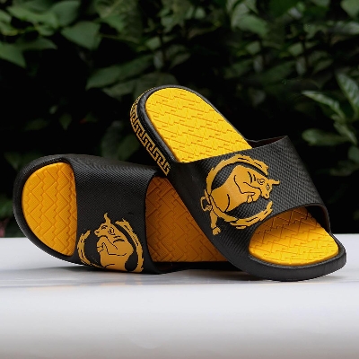 Picture of Eid Collection | Slides Slipper |BULL | Slides for Boys and Girls