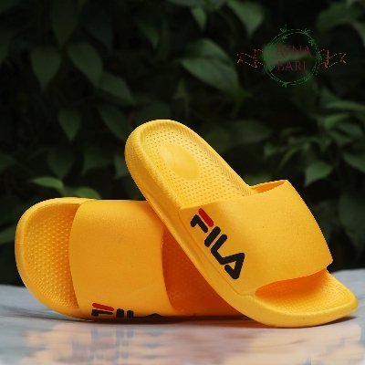 Picture of Eid Collection | Slides Slipper | FILA | Light Weight Slides | Slides Slipper for Man | Slides for Boys and Girls Sparx [Handicraft Shop]