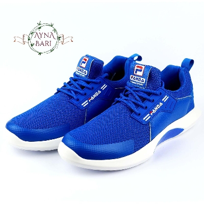 Picture of Shoe for Boys and Girls | PANDA SPORTS Back belt | Case shoe | Shoe for Man | Sneakers Shoe | Running Shoe| walking Shoe | Casual Shoe| Y-201043 [Handicraft Shop]